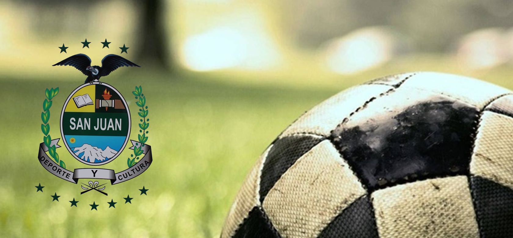Liga Deportiva Barrial San Juan